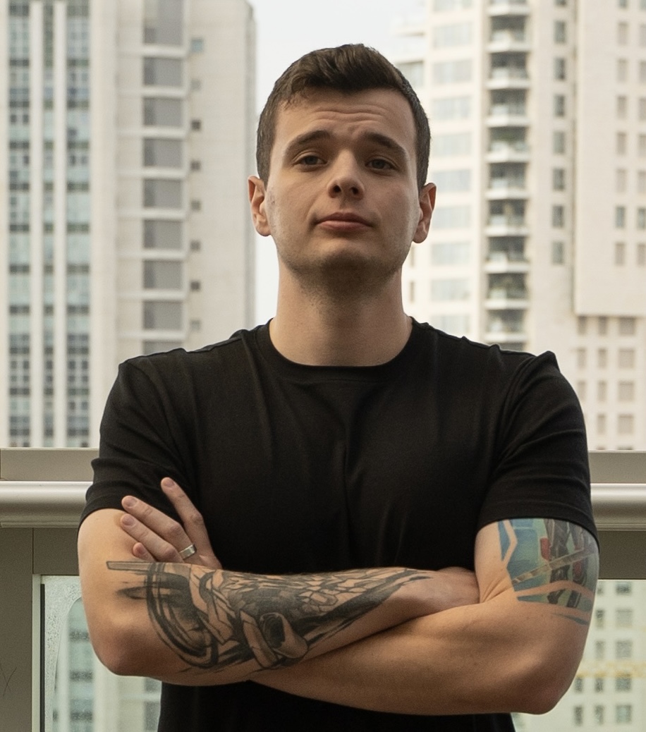 Writer: Fedor Lipskerov