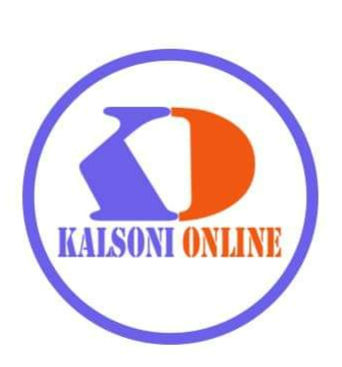 Writer: Kalsoni Online