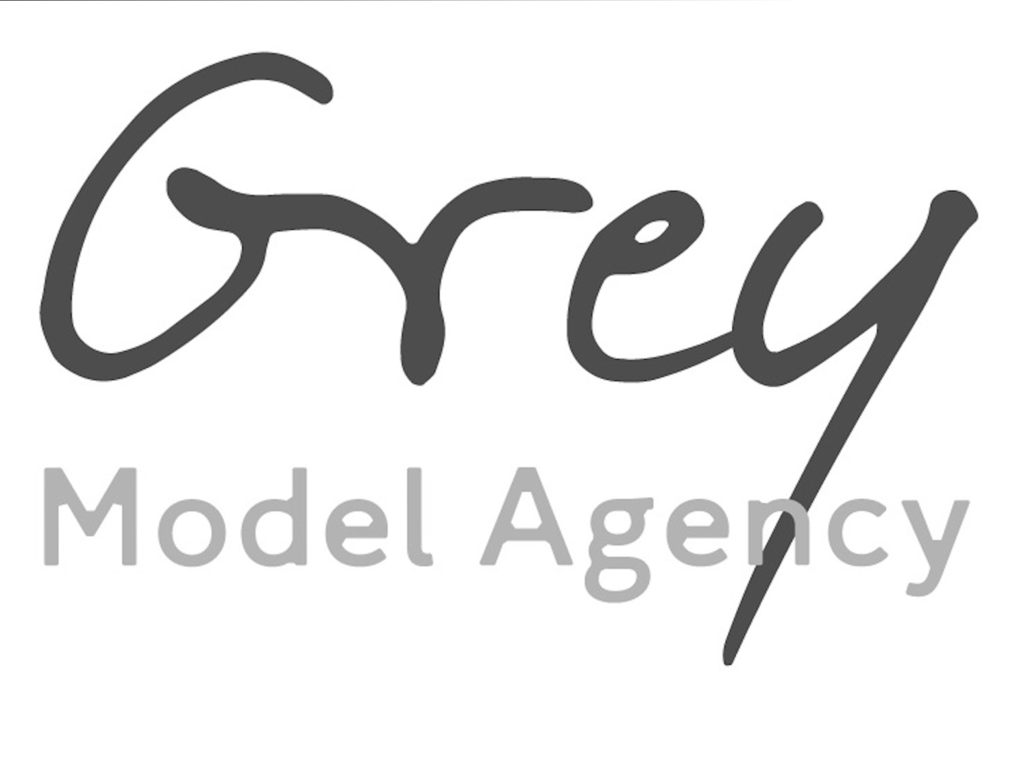Writer: Grey Model Agency