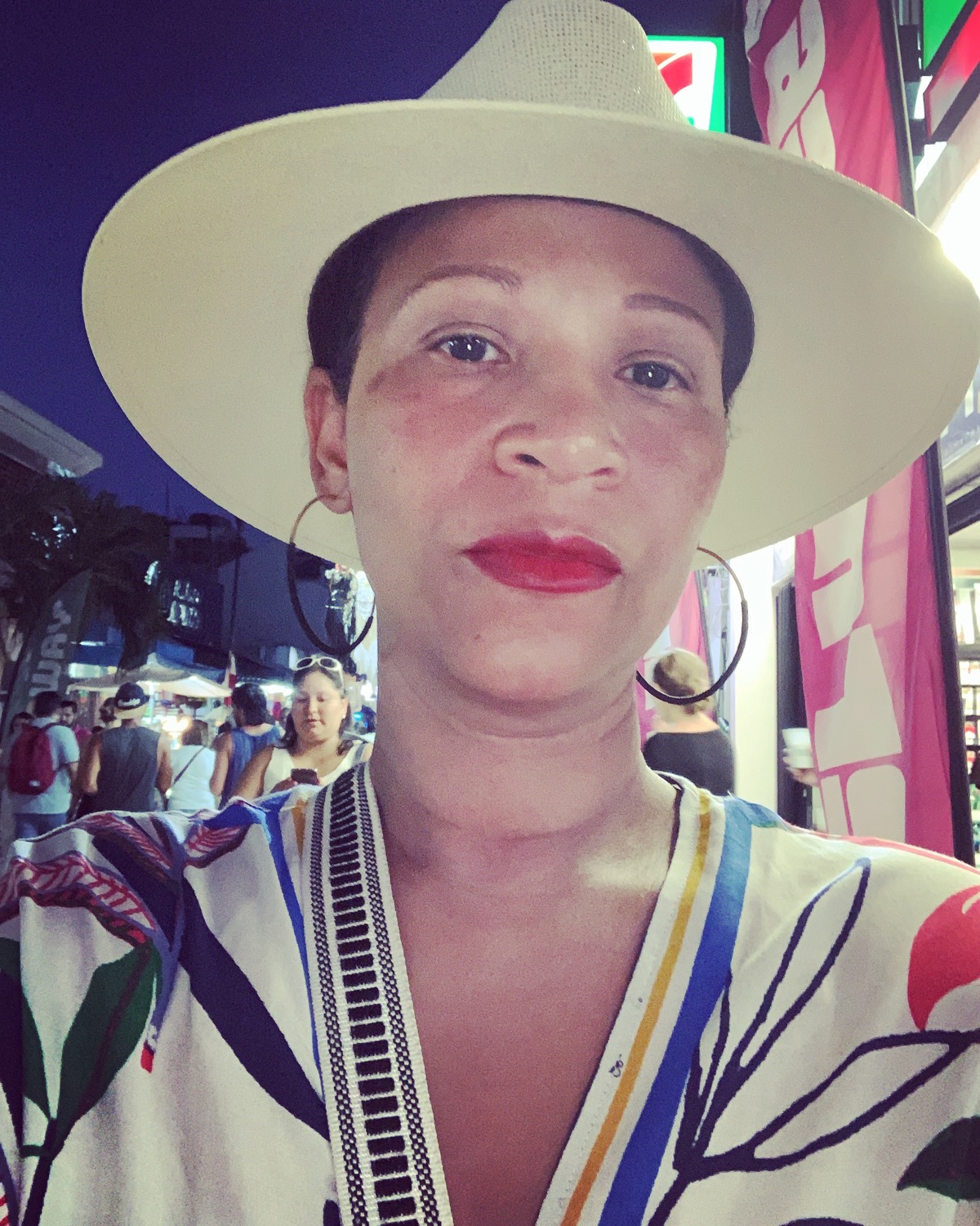 Writer: Hasani Reyes