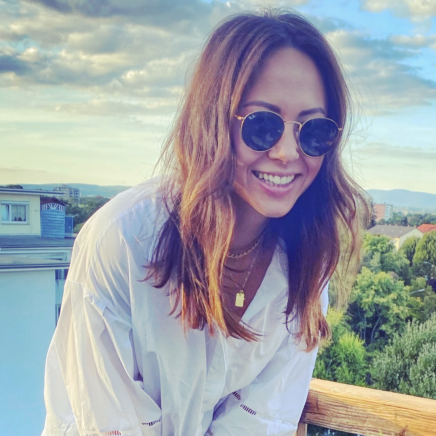 Writer: Claudia Rödner