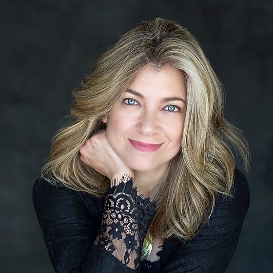 Writer: Andrea Mikolajczak-Novicki