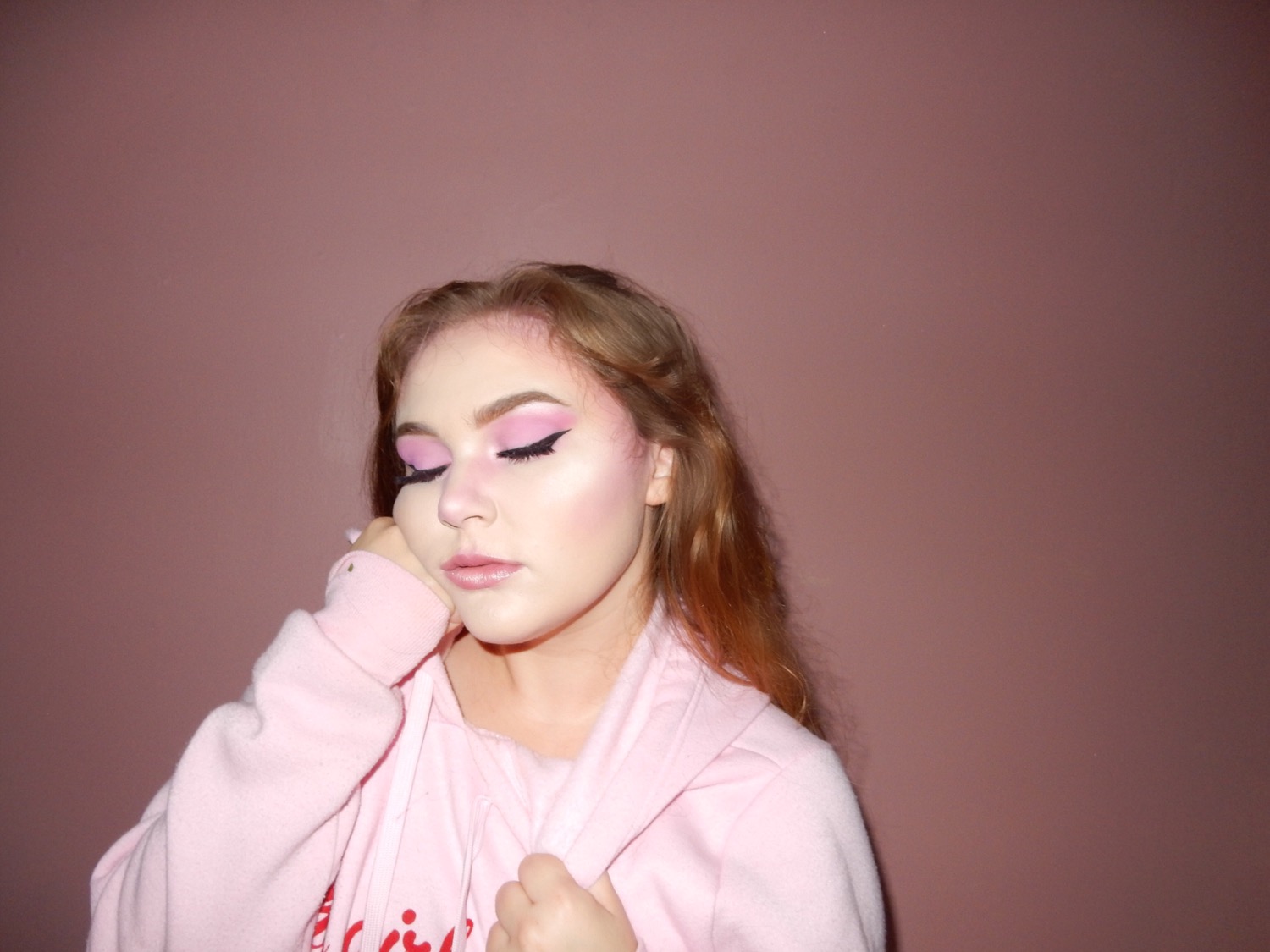 Writer: Mikayla Lambert