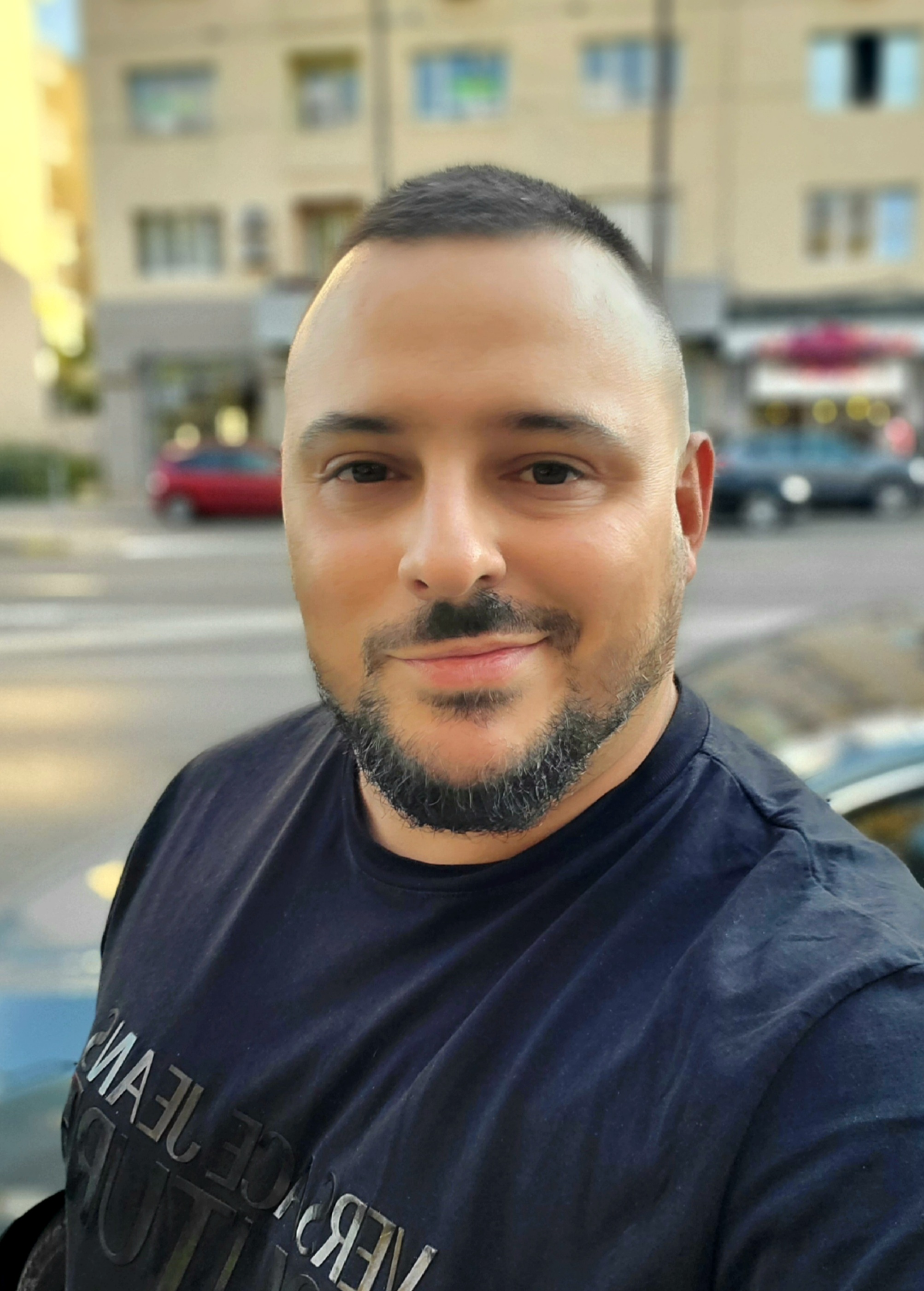 Снимка на автора: Mr. Kostadin Kostov