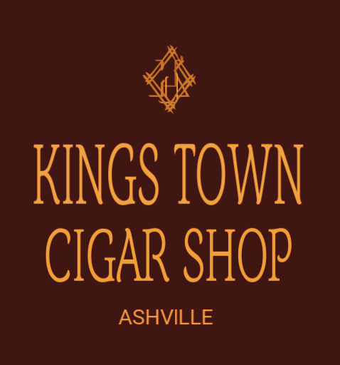 Writer: THE KINGS TOWN CIGAR SHOP