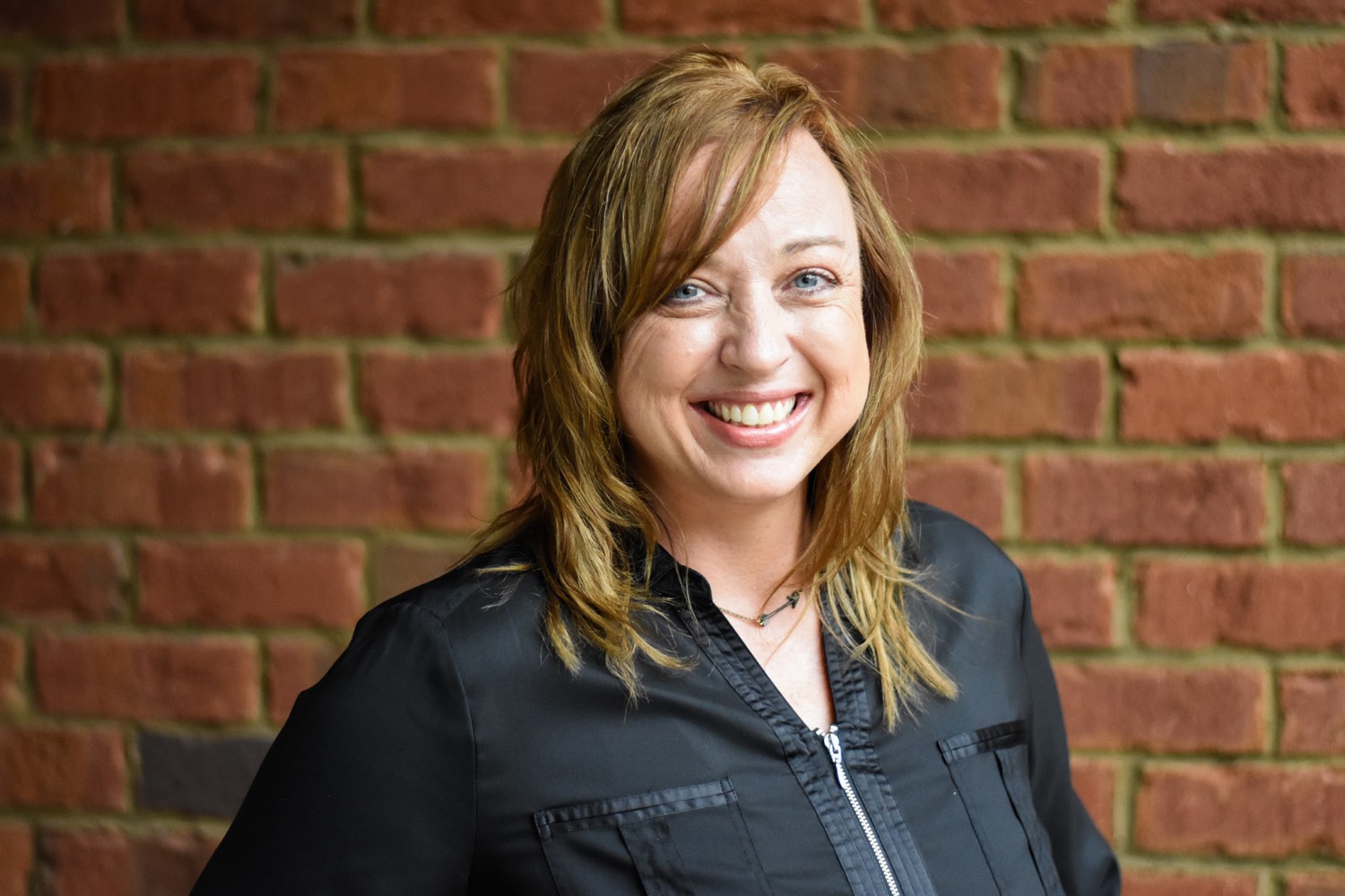 Writer: Angie Morris