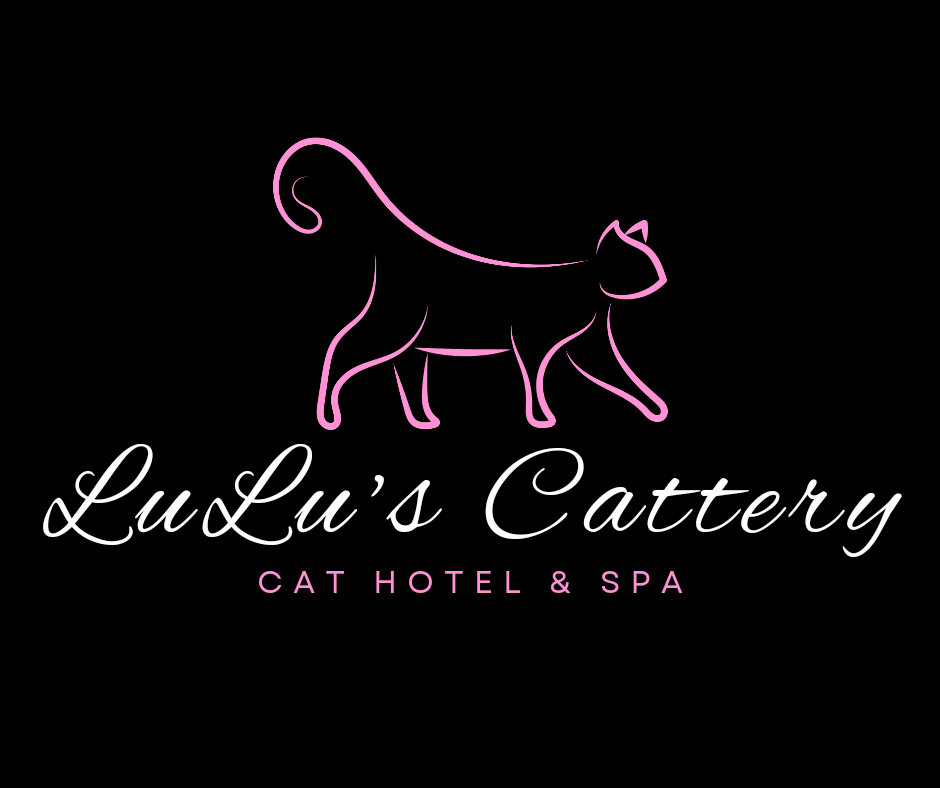 Writer: LuLu's Cattery