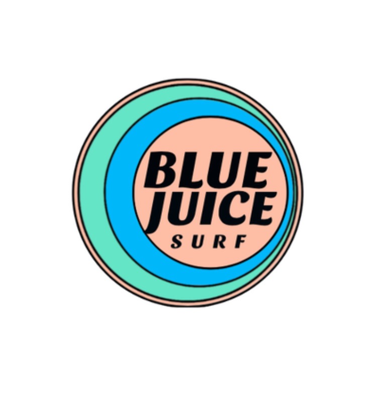 Writer: bluejuicesurf