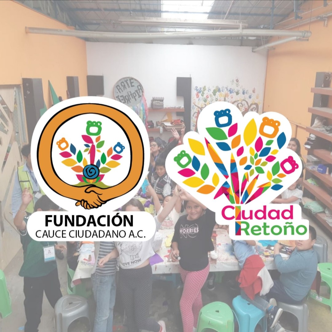 Foto del escritor: Fundación Cauce Ciudadano