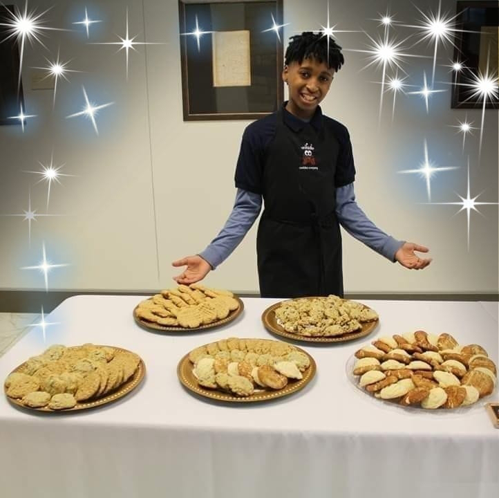 Writer: Onifade R. E. Colbert III