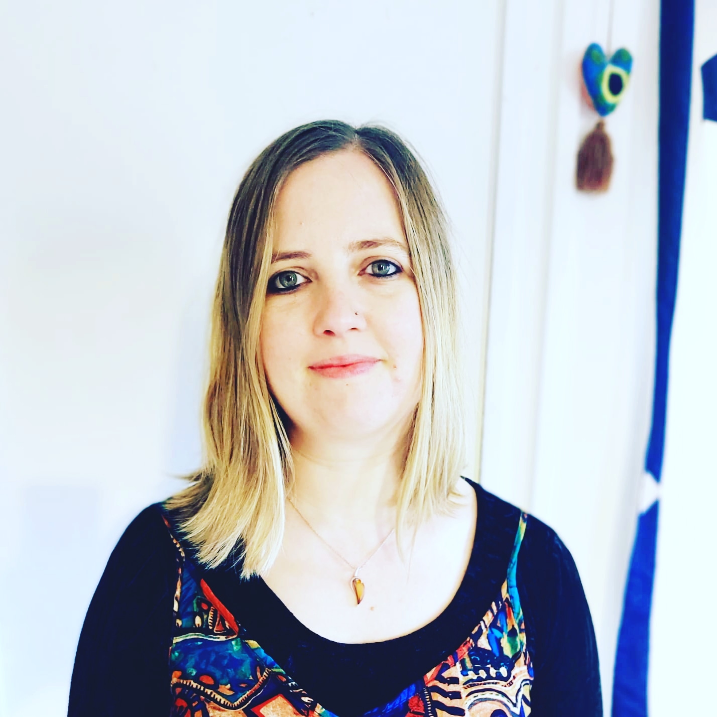 Writer: Meg Powell