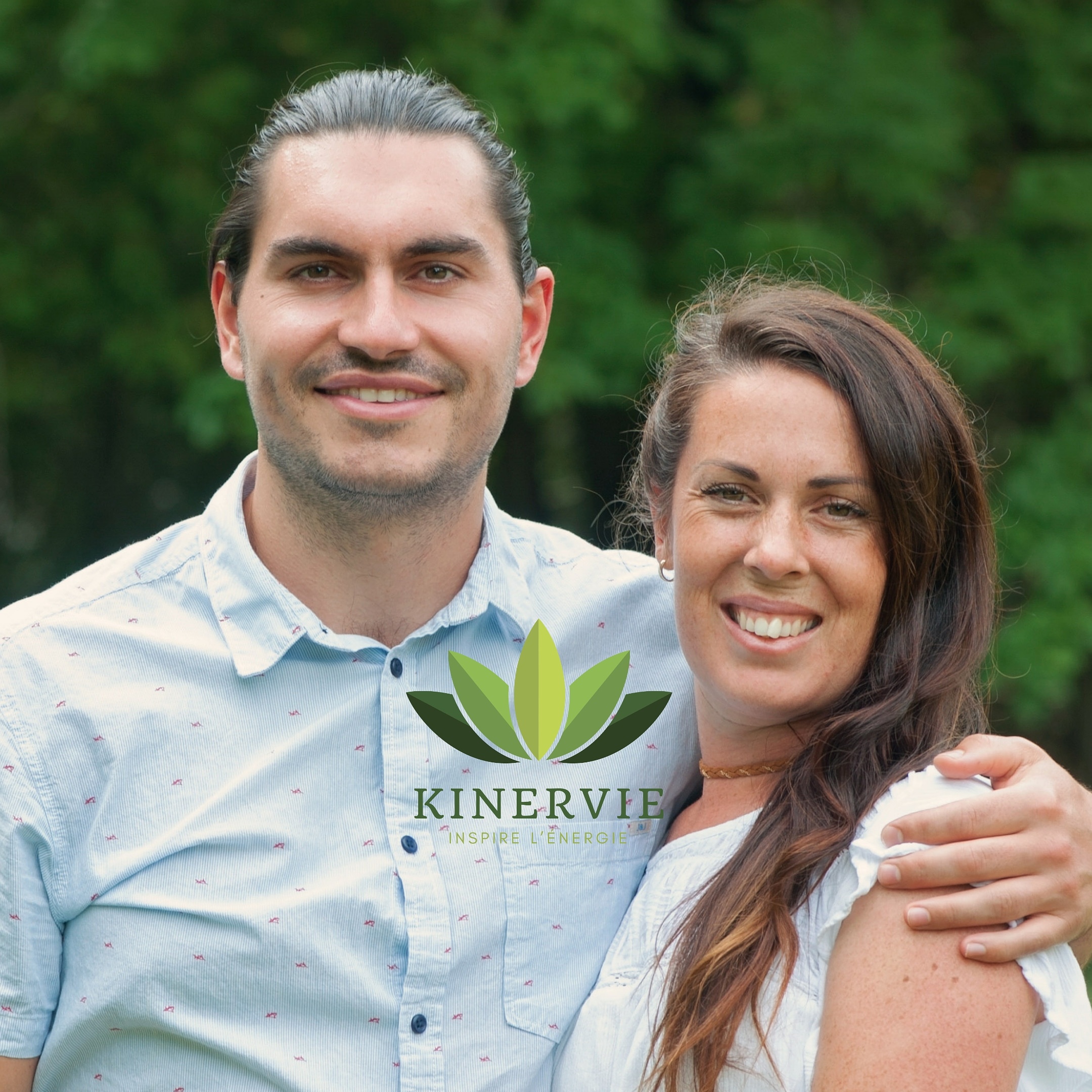 Photo du rédacteur: Kinervie Inspire l’énergie