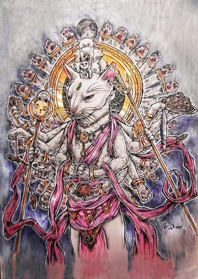 Writer: Exodia Tuskade