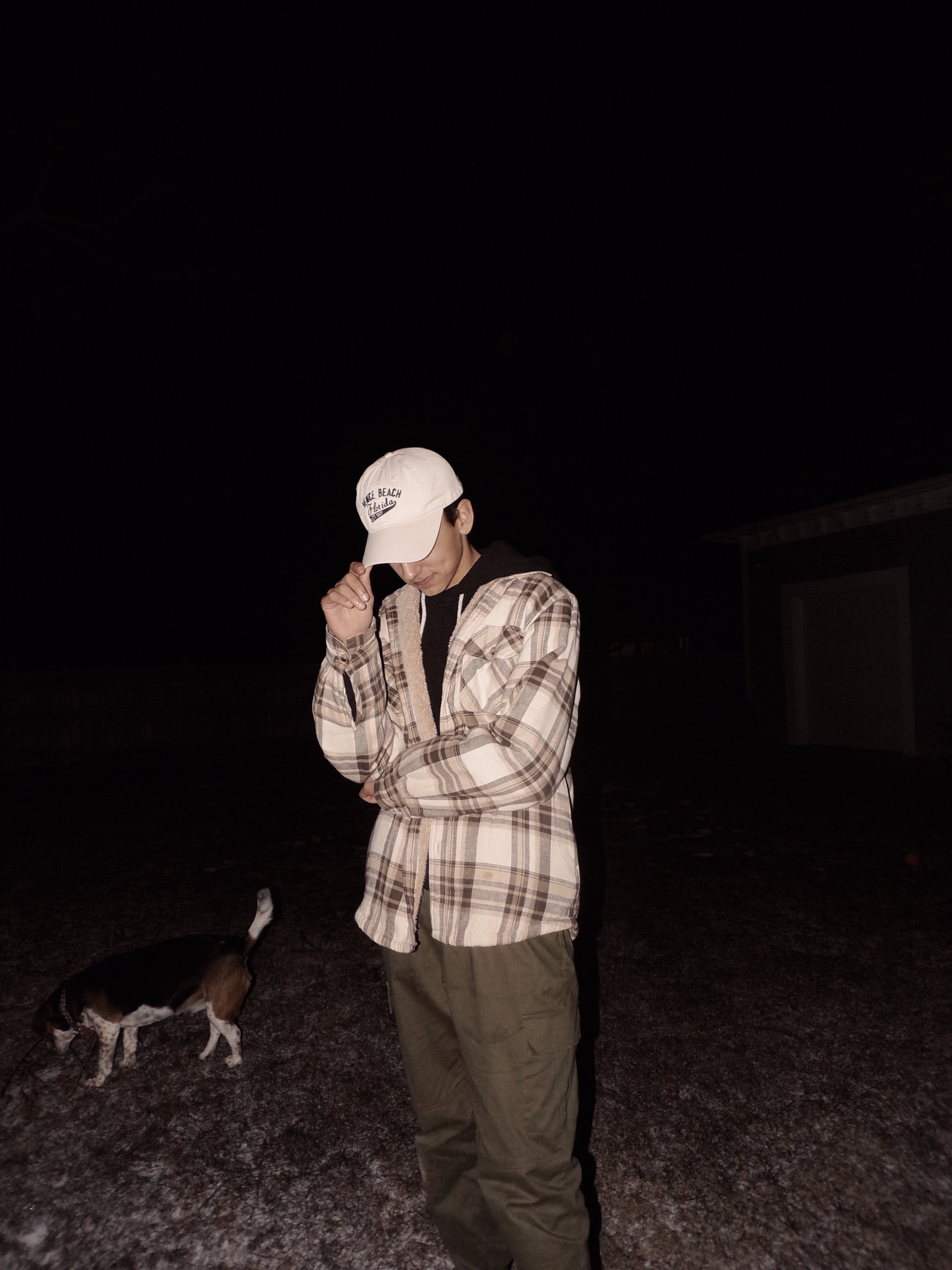 Writer: AJ Pietras