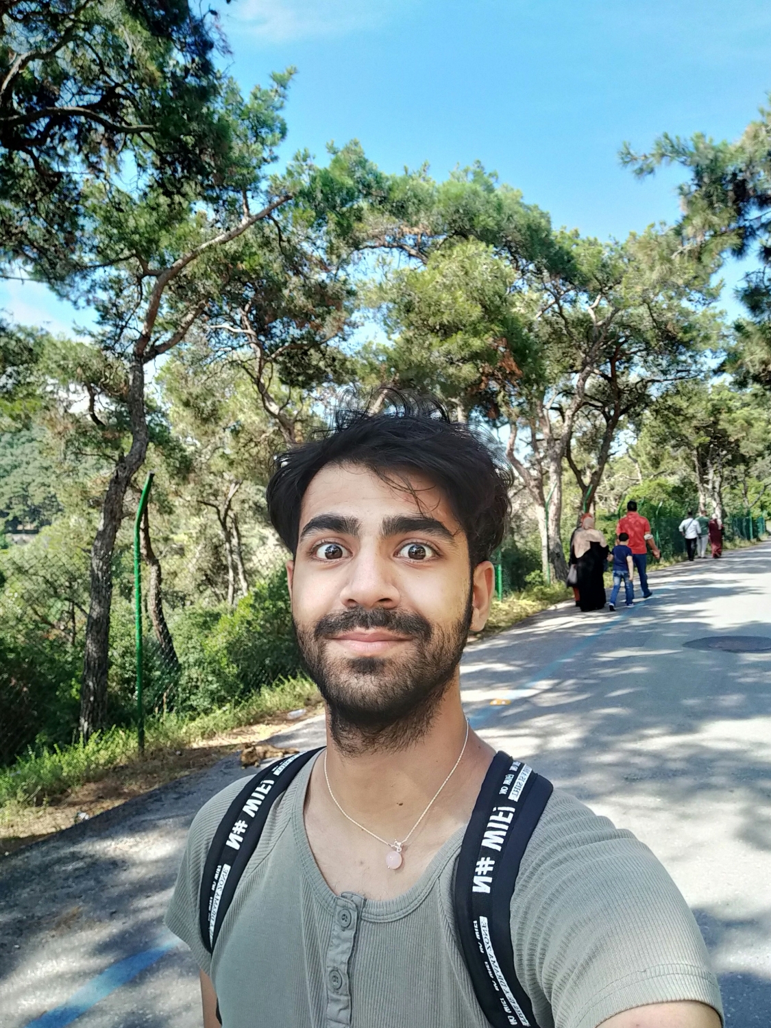 Yazarın fotoğrafı: Eren K.