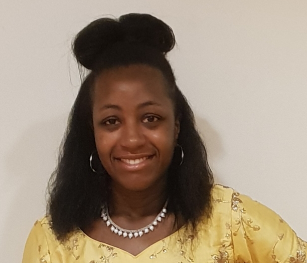 Writer: Alysha Burrell