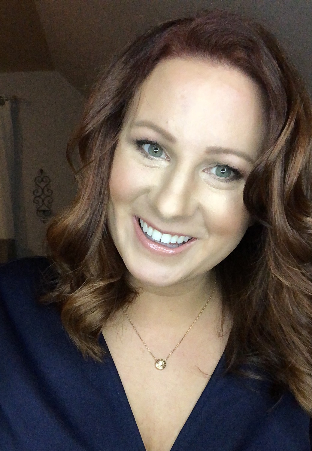 Writer: Kristine Yesalusky