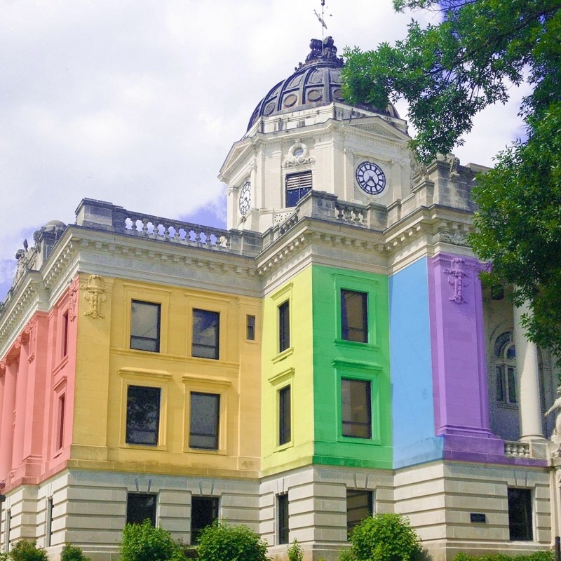 Writer: Bloomington LGBTIQ+ Community Center