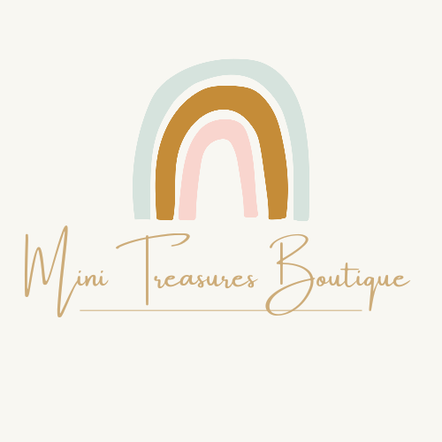 Writer: Mini Treasures Boutique