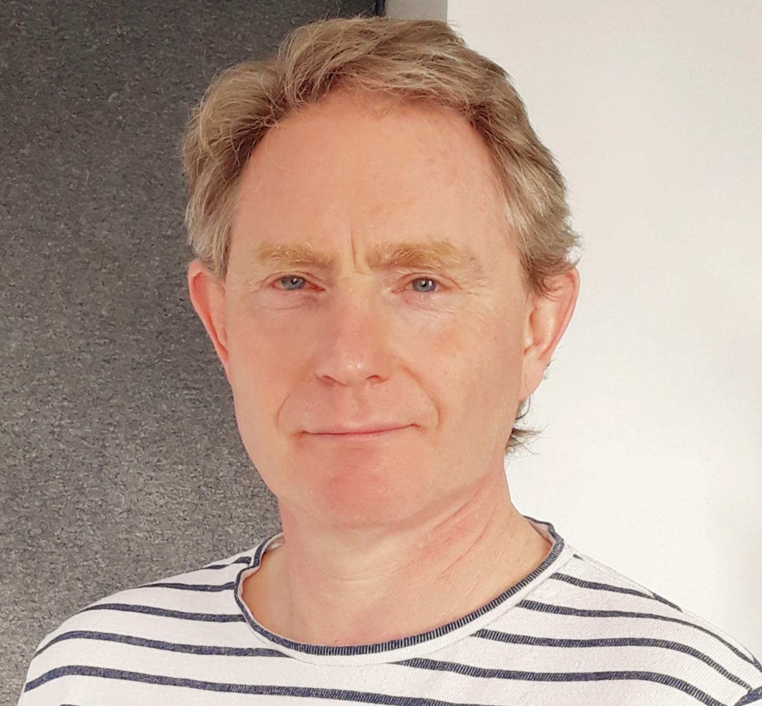 Writer: Francois Enzler