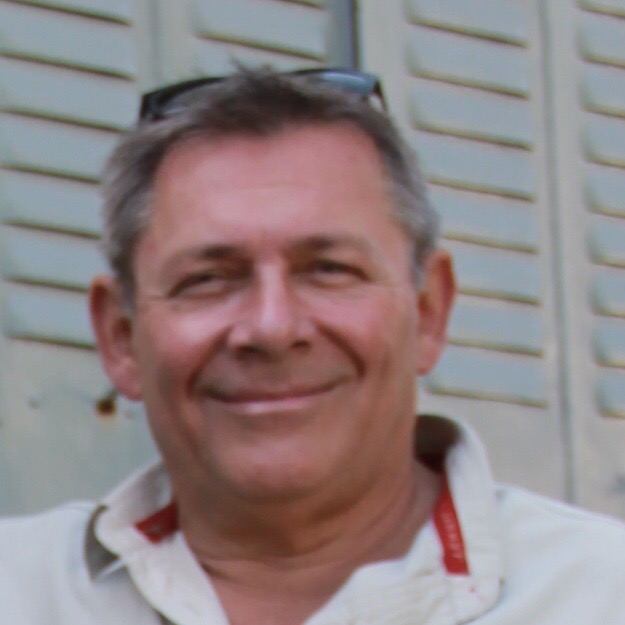Photo du rédacteur: luc leplae-gaillard