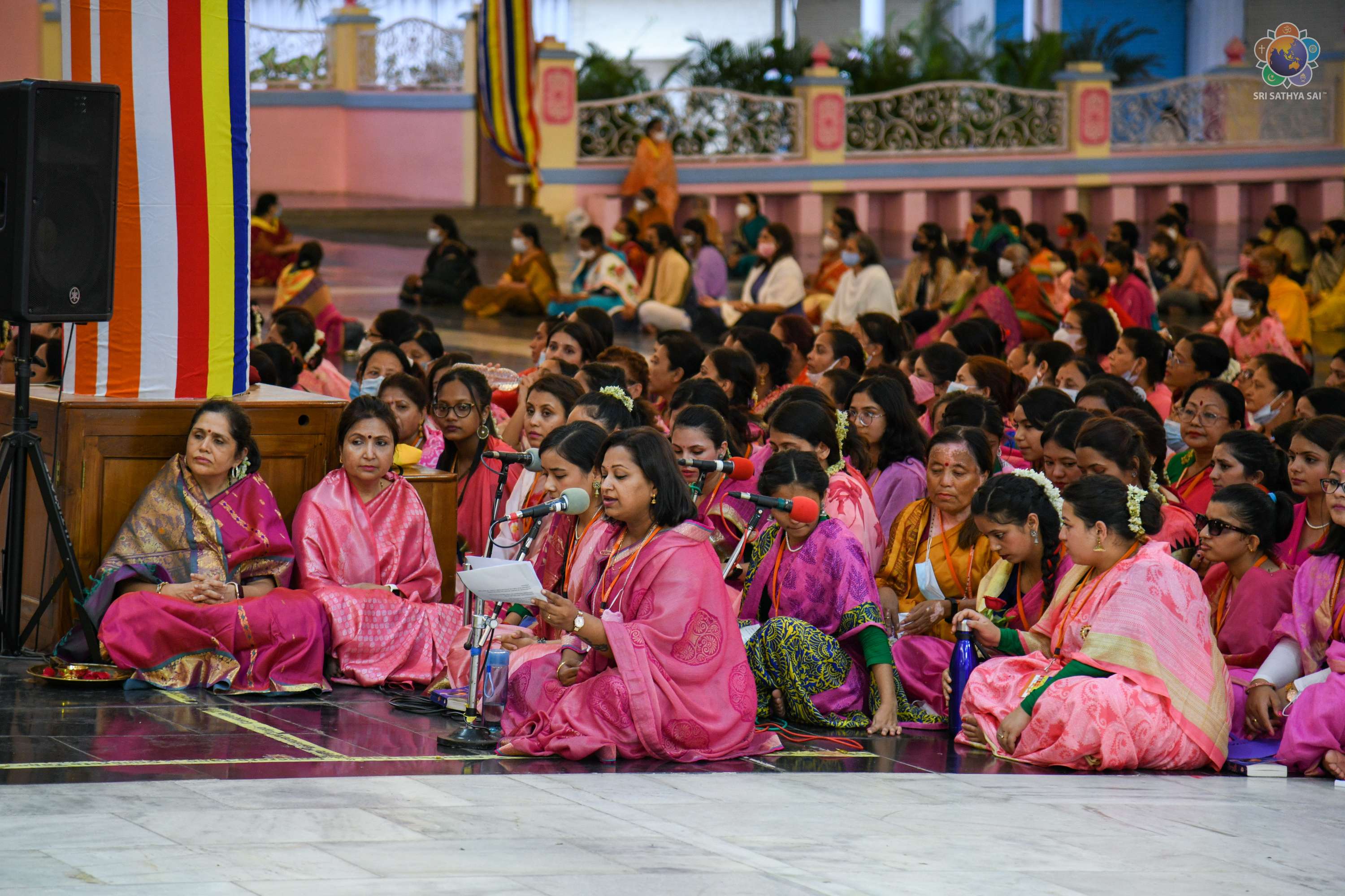 Writer: Puvaneswari Narayanasamy