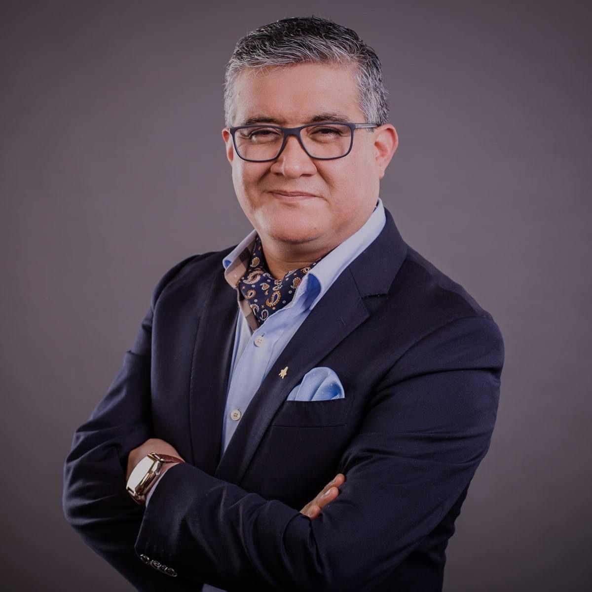 Foto del escritor: Juan Carlos Castro Vargas
