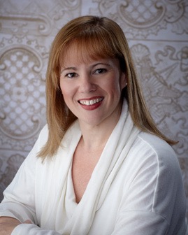 Writer: Louann Wright