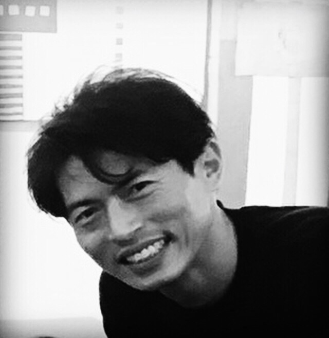 執筆者の写真: Masanori Tabuchi