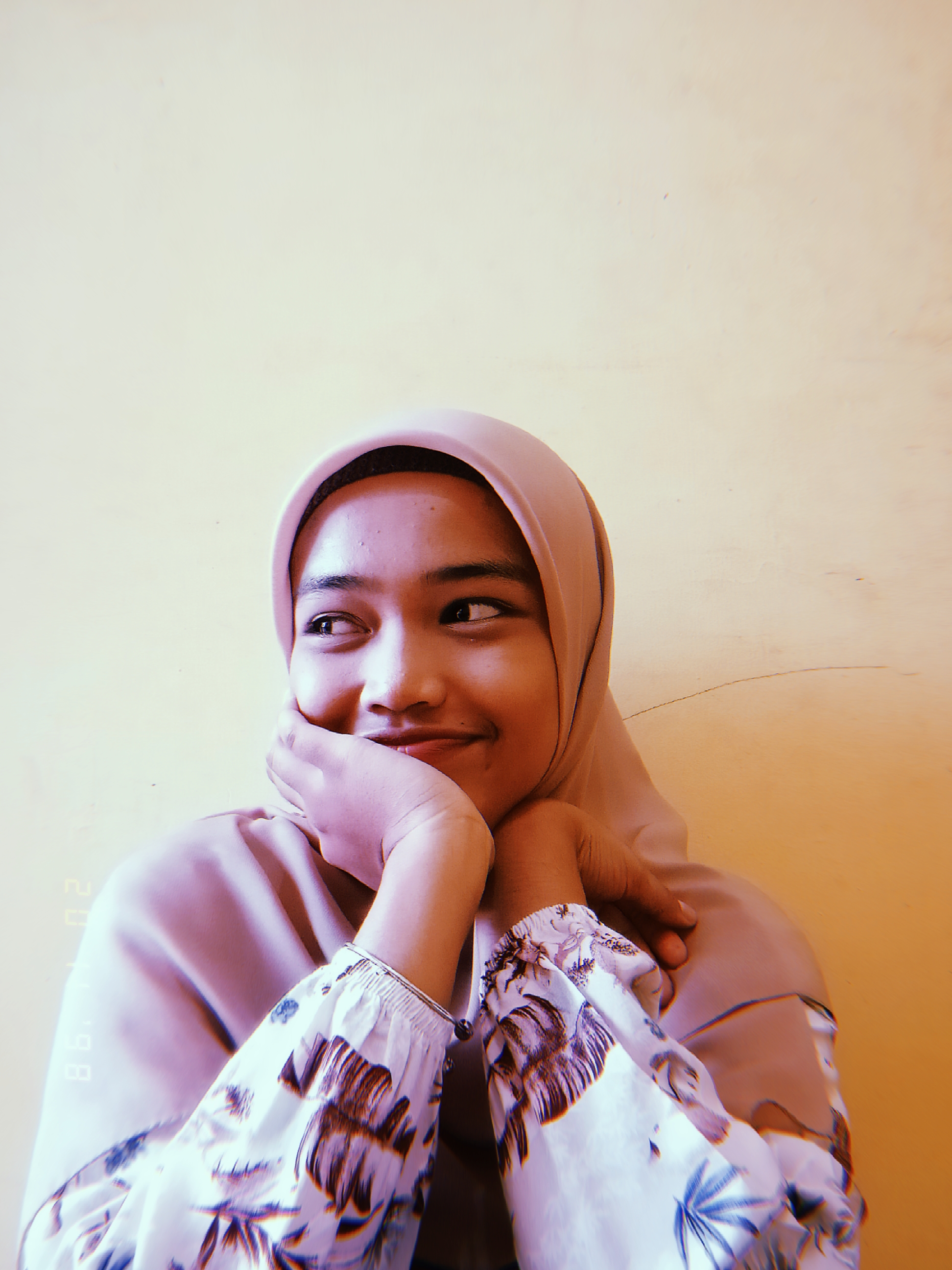 Writer: Suci Wulandari putri
