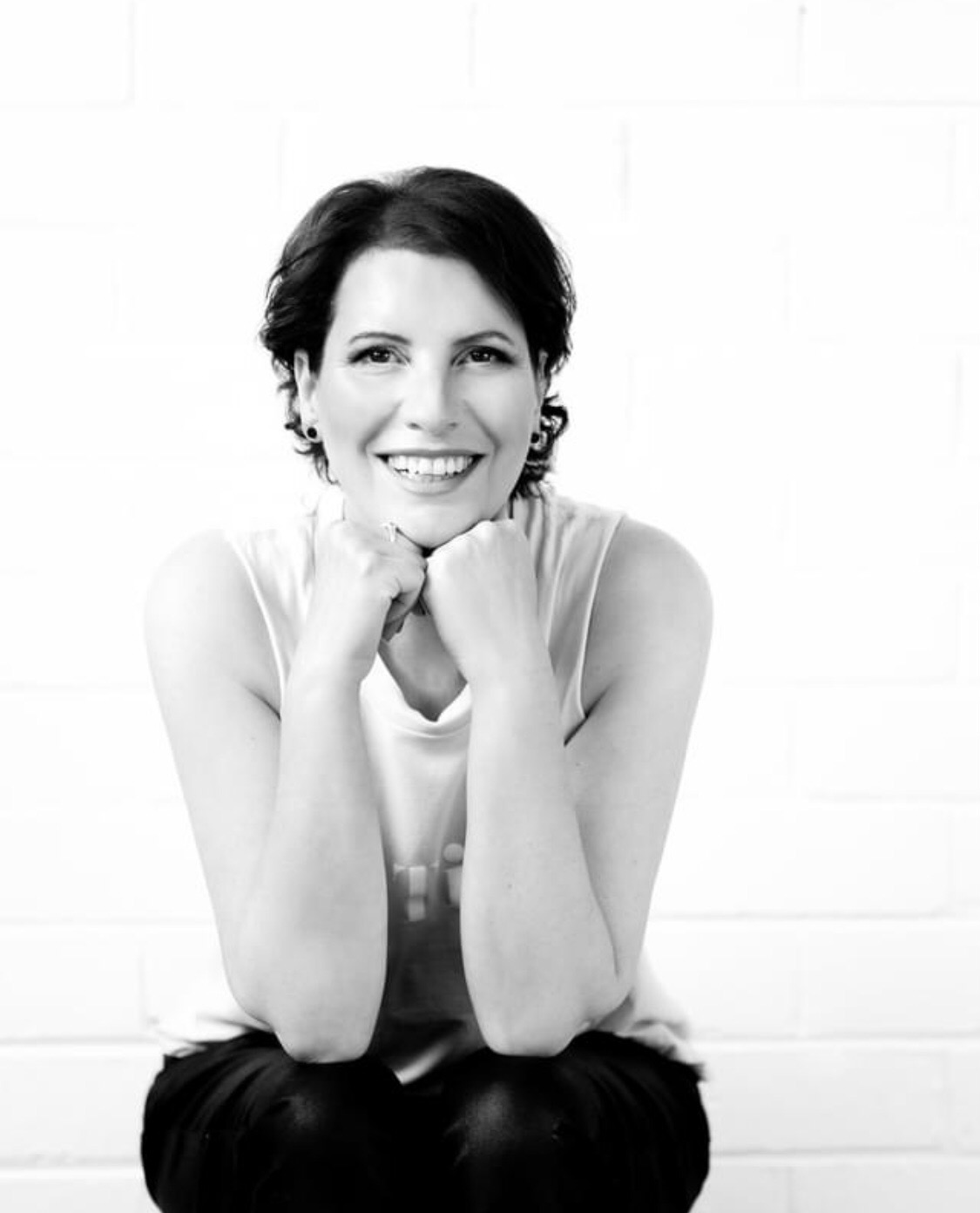 Writer: Vikki Friedman