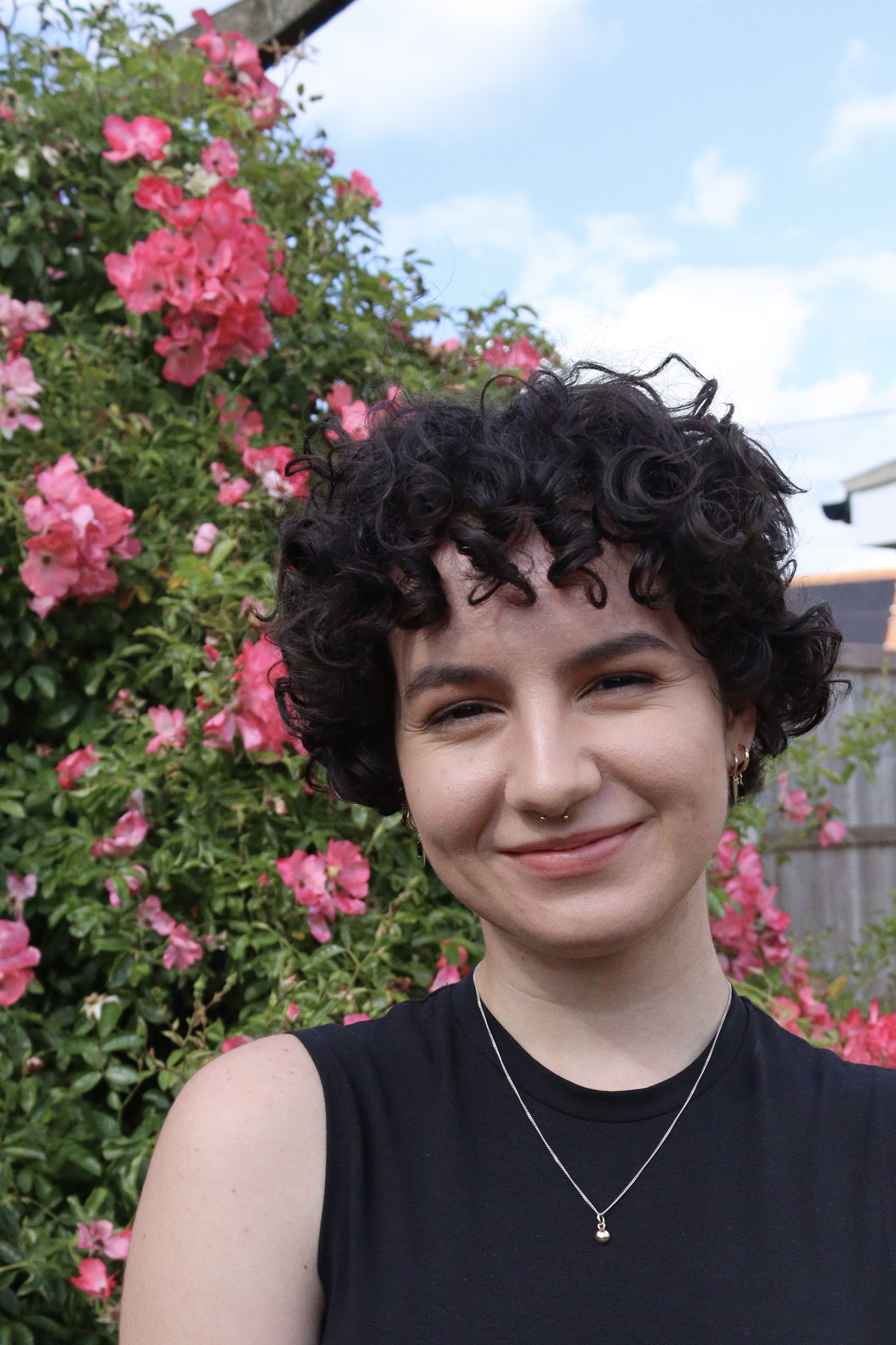 Writer: Lydia Perfitt