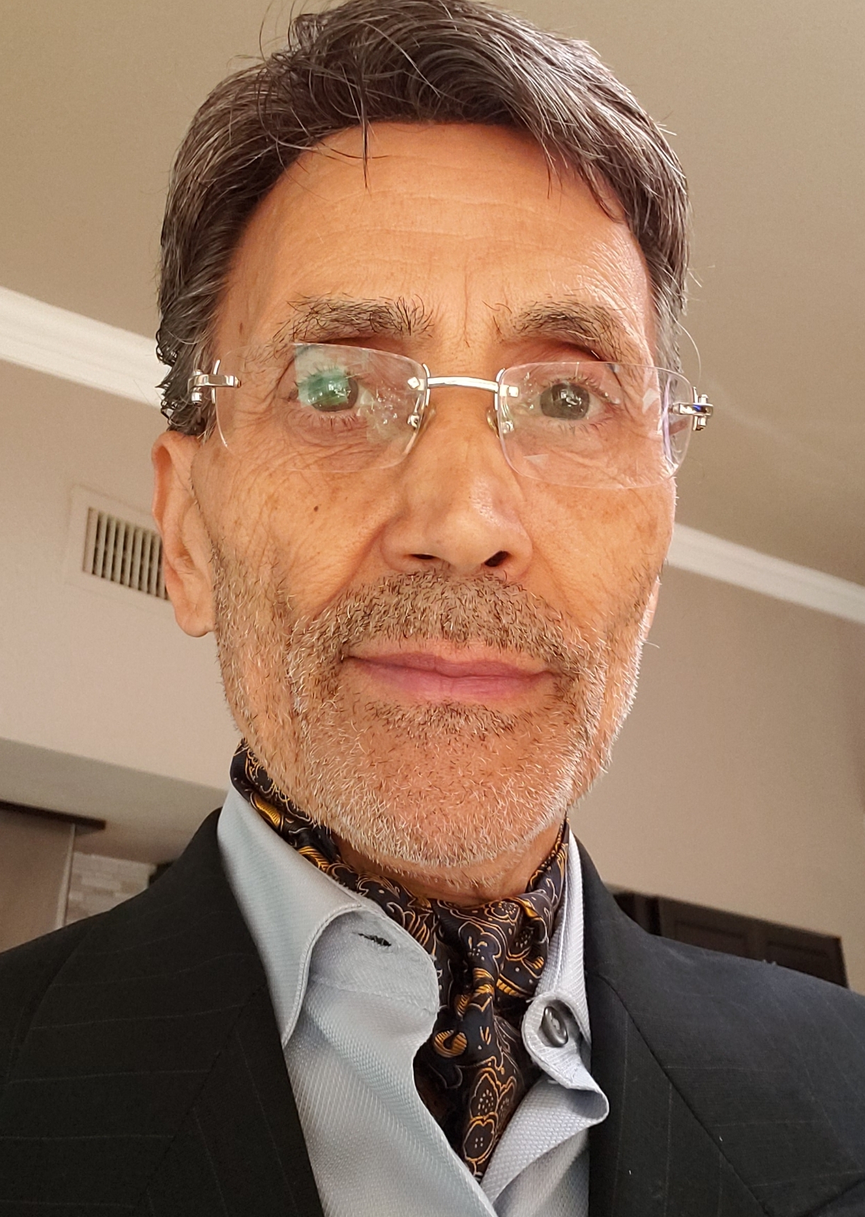 Writer: Ed Momeni