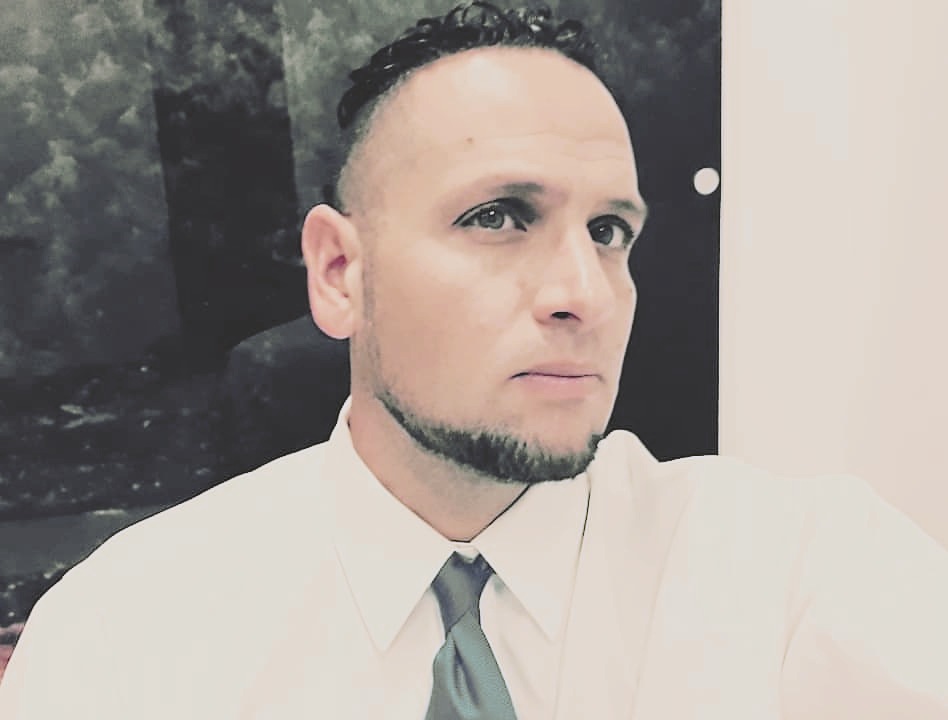 Writer: Christopher Perry