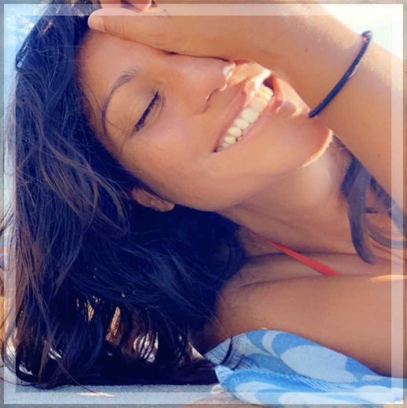 Writer: Francia Groman