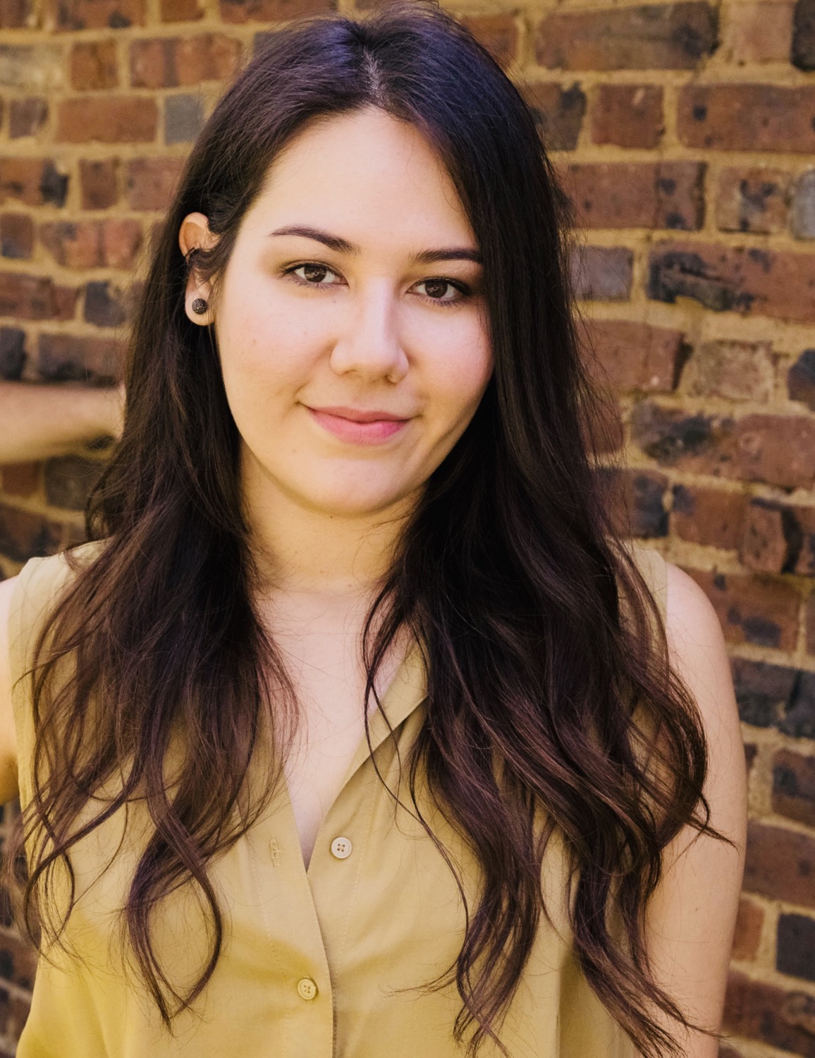 Writer: Stef Carvajal