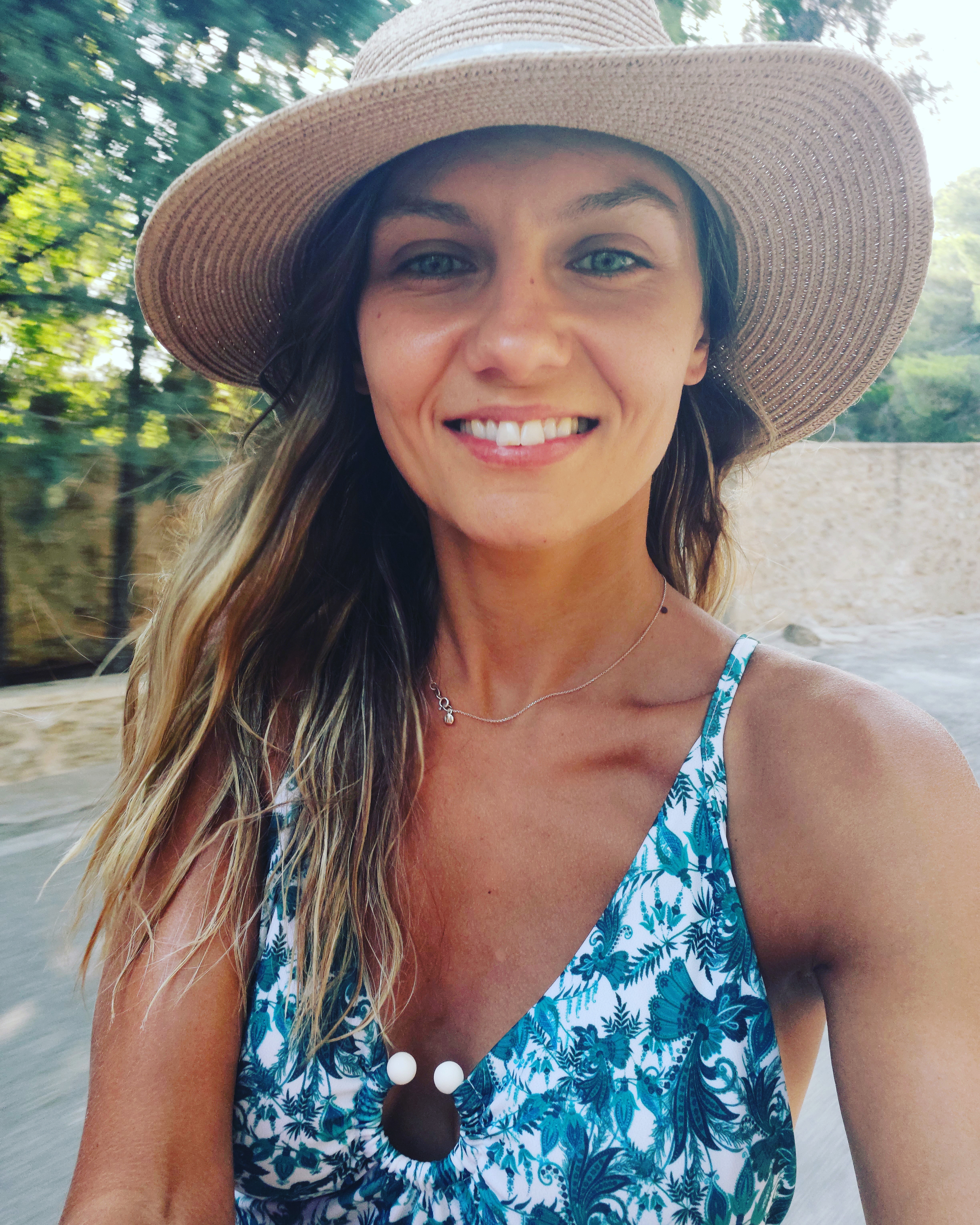 Writer: Natalia Kedra-Iliadi