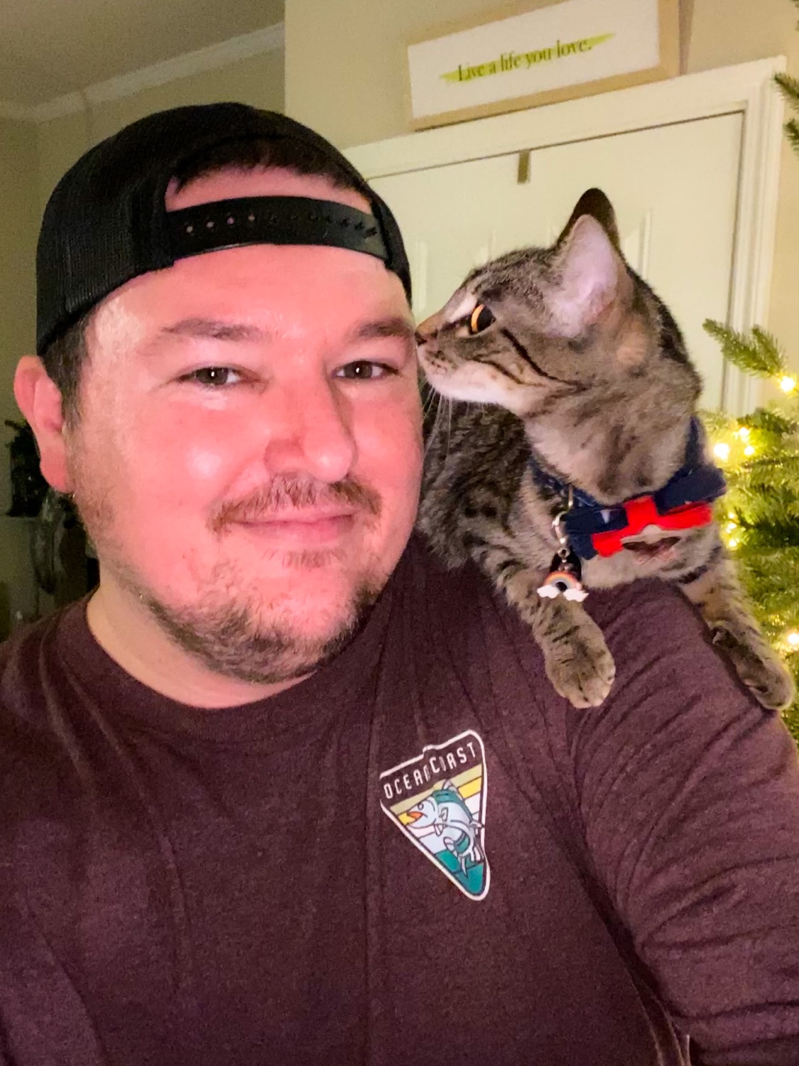 Writer: Tripp Carter