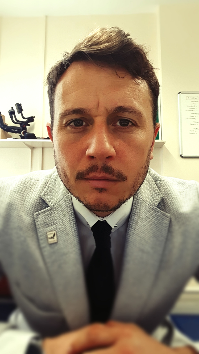 Writer: Martín López