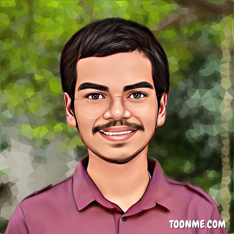Writer: Shashank Shivam