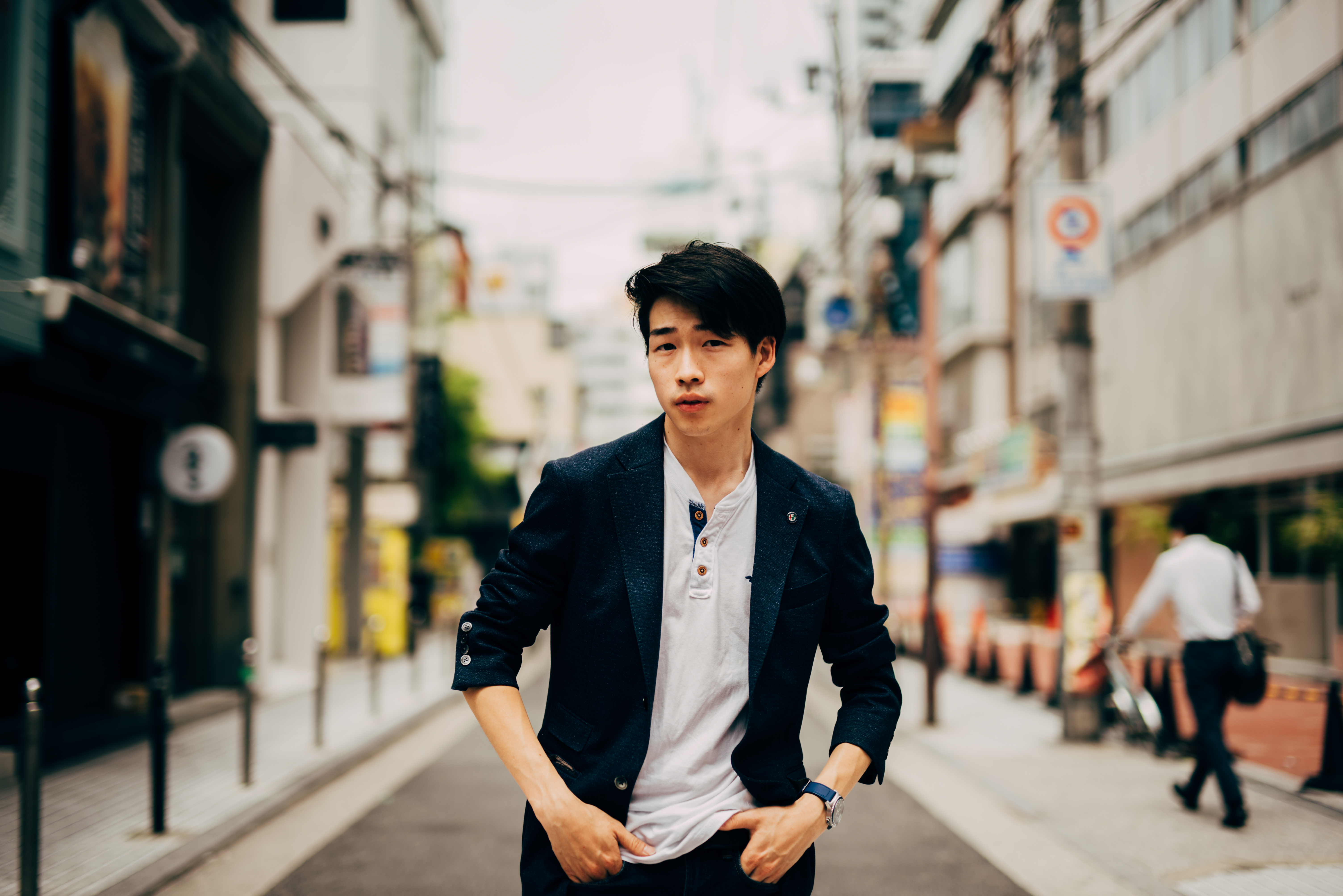 執筆者の写真: Naofumi Yamano