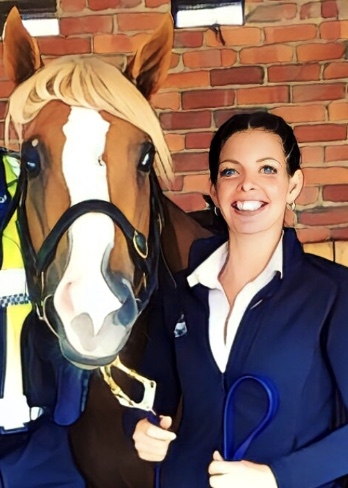 Writer: Chelsea Moss