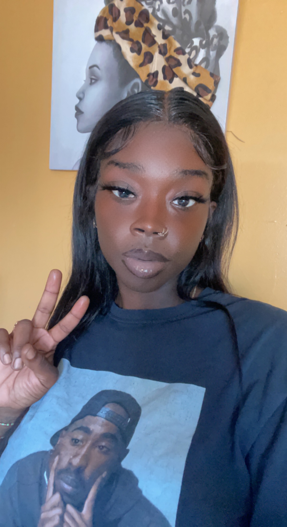 Writer: Auntie Amosa