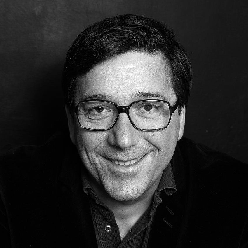 Photo du rédacteur: Éric Sautonie