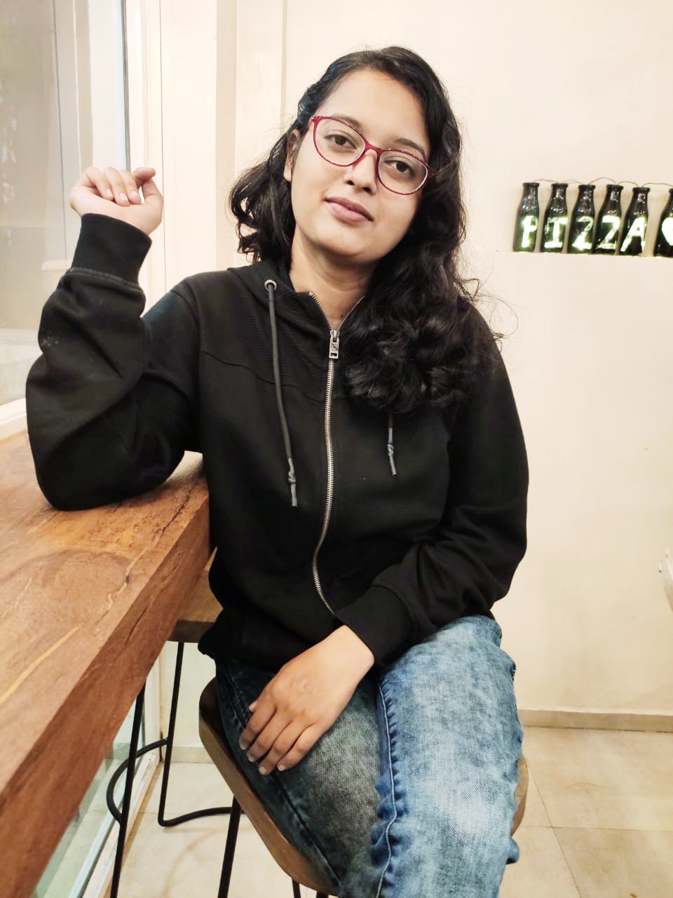 Writer: Poonam Marudkar
