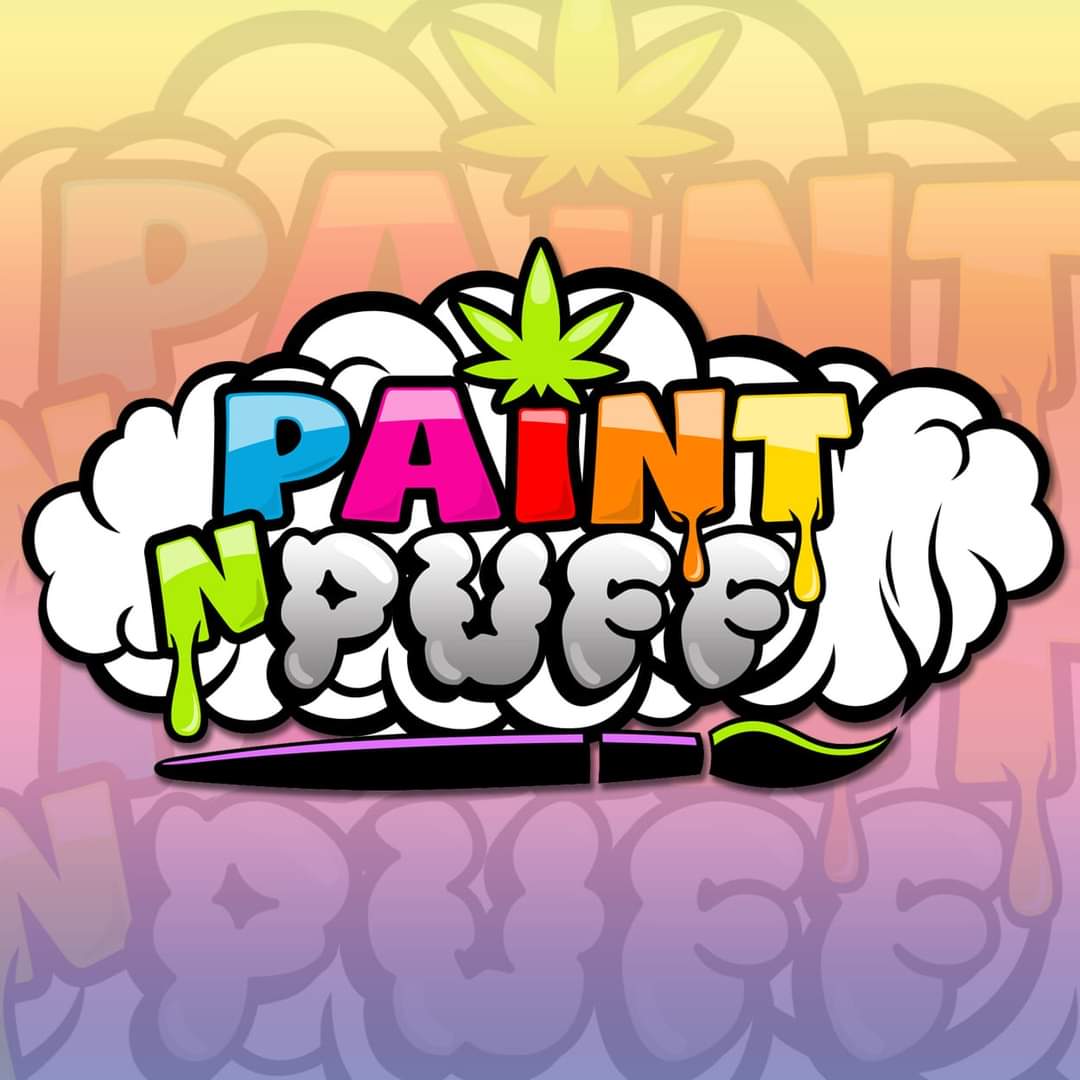 Writer: Paint N Puff