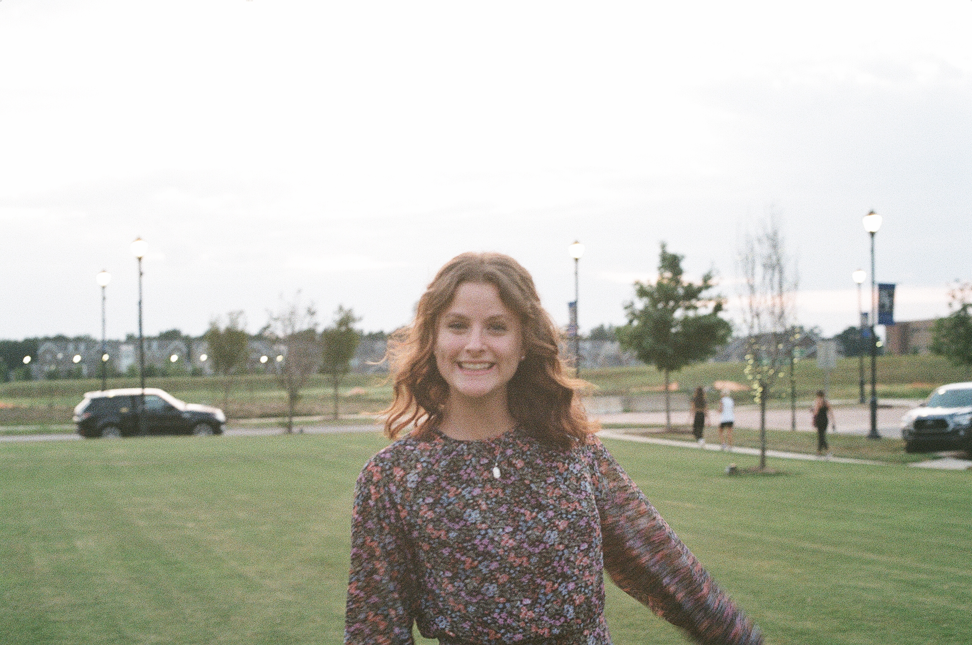 Writer: Megan Clarke