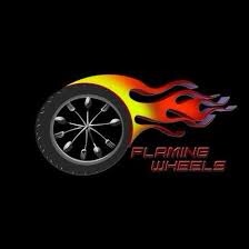 Writer: Flaming Wheels Food Truck & Catering Services