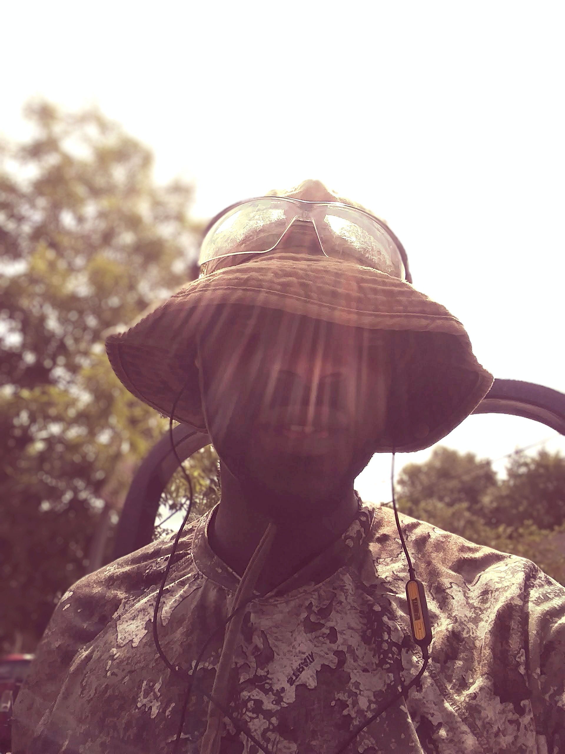 Writer: Dez Thornton