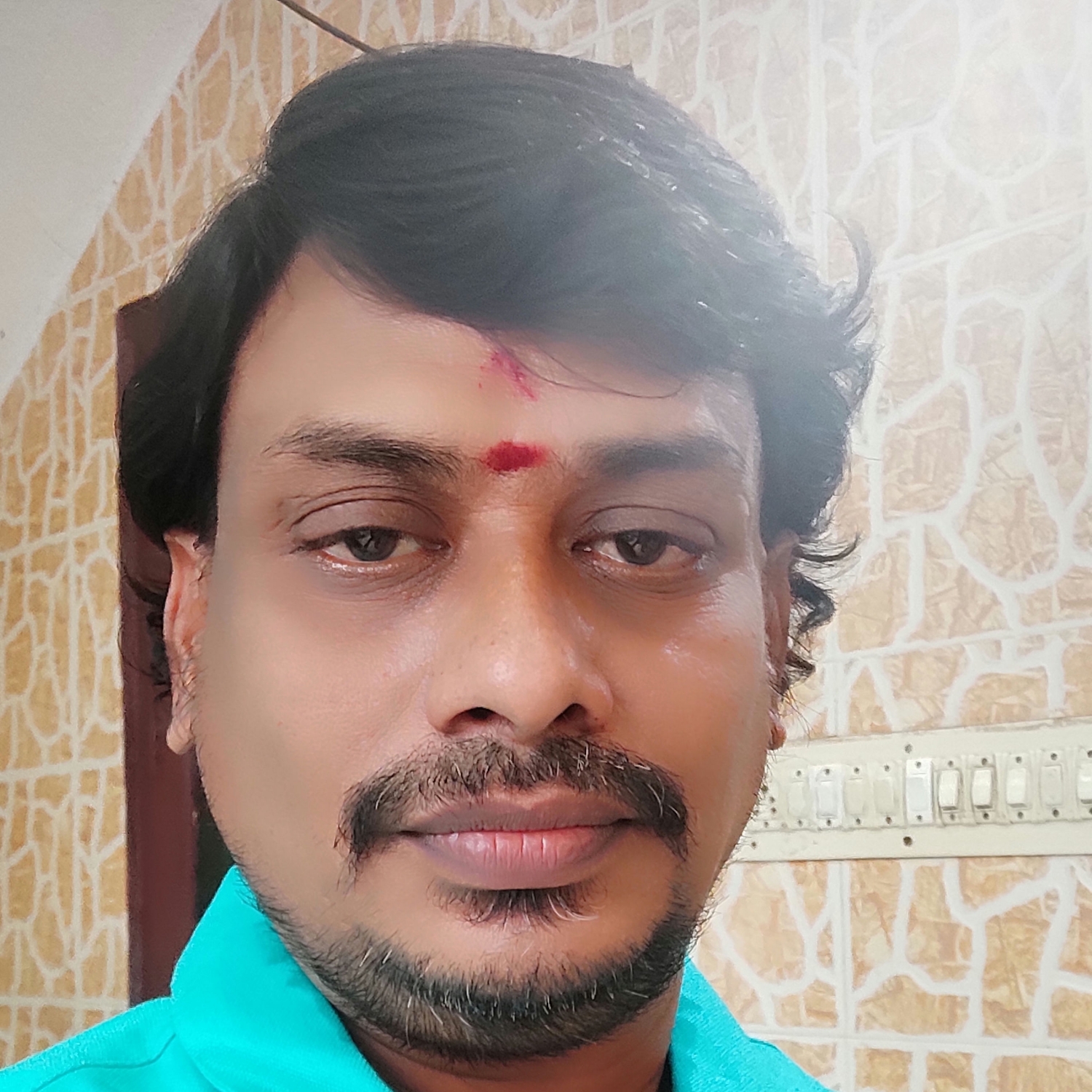 Writer: Dr. Velmurugan Palani